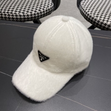 Prada Caps